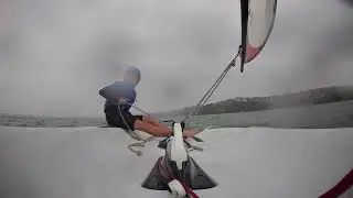 Sailing Practice 1
