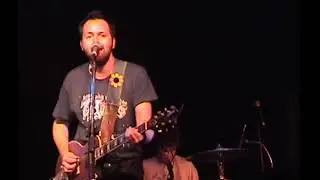 Blue Mountain @ The Varsity Theater  Baton Rouge 1999
