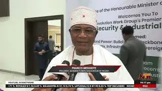 High Energy Costs and Infrastructure Gaps: Nigeria Charts Path Forward