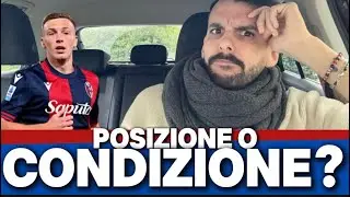 FERGUSON? ROLE OR CONDITION? || TWO DRAWS WITHOUT VINCENZO || ROWE NEEDS A SHAKE