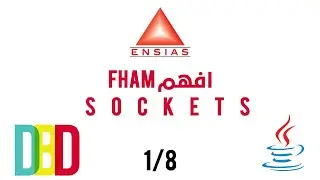 sockets java 1 | sockets overview : Darija