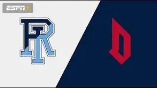 Rhode Island vs Duquesne Free College Basketball Predictions Picks 2/1/26