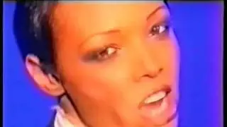 Kim Appleby - Free Spirit