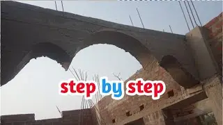 how to make concrete arch design excellent hand made worship amazing arch design