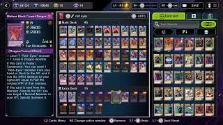 Yu gi oh