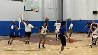 Lost Nation D1/D2 Championship Game (2021)