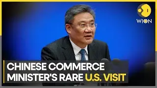 Thaw in U.S-China relationship? Spotlight on Beijing's state-led development, calls to rethink ties