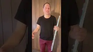 Flute Beatbox Basic Guide by José Fernando Ramírez