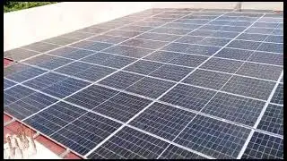 let the sun pay your bills