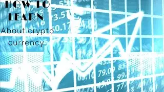 Mechanics of Bitcoin lessons3 how to learn technology of crypto