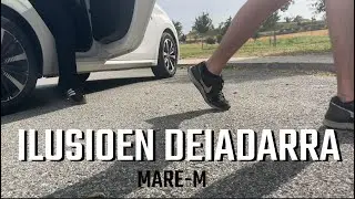 MARE-M | ILUSIOEN DEIADARRA (VERSIÓN SKABIDEAN)