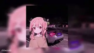 это underground, тебе не переварить (speed up/nightcore) | lilinside