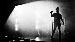The Weeknd - Wicked Games (Live at Asheville, North Carolina | 2012)