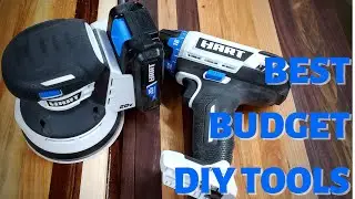 Why BUY Hart Tools ?