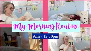 My Morning Routine | Bex's Life