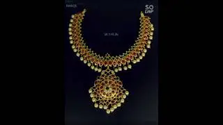 AJ CODE JEWELLERY @sharvisri jewellery