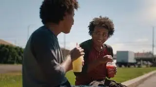 Tim Hortons | Come as you are.