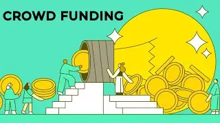 🚀 Build a Crowdfunding Platform with Solidity: Final Project in 5 easy steps 💰 | Solidity Domination