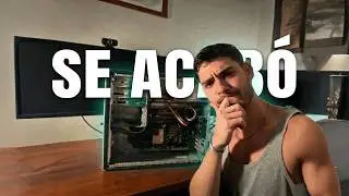 Why NOBODY wants to be a programmer in 2026
