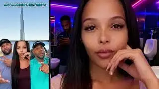 MONSTER MARV CRASH OUT ON VOLDEMORT FOR CHEATING ON HIM TEXTING BOUNCER JOINS CHAT