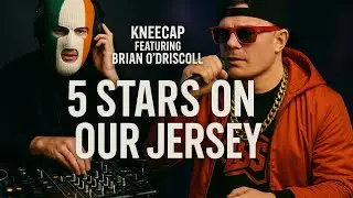 5 stars on our Jersey
