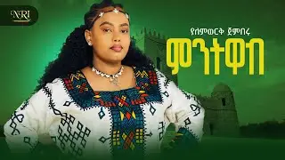Yalemwork Jemberu - Mintiwab - ምንትዋብ - New Ethiopian Amharic Music 2026 (Official Video)