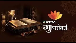 RCM GURUKUL  BY TC SIR 06Jan. -2026