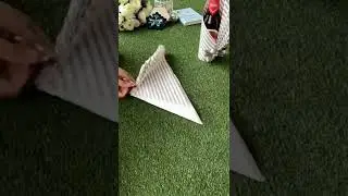 DIY Beer/ Wine bottle wrapping