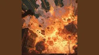 Future Bass Explosion