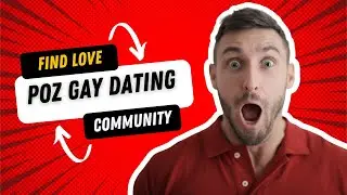 Poz Gay Dating Community Find Love & Support With HIV/Aids - Online HIV Gay Dating Site - Pride Love