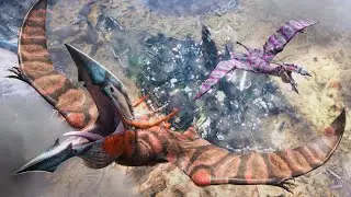 ARK GGS DANTOR Max MoDs Teraxititan:Premium #20 #прохождение   #стрим #638