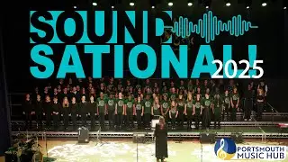 Soundsational! 2025 - Soundsational Choir - You Can't Stop The Beat from Hairspray: The Musical
