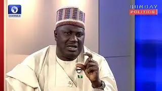 Nigeria Not In Risk Of Food Scarcity, Minister Insists