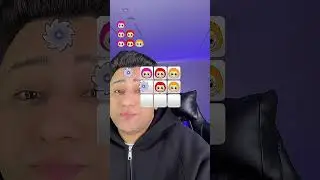 This Puzzle Game Will Break Your Brain 🧠💥 #beatbox #tiktok
