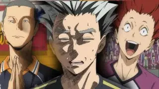 Haikyuu Texts||Chat Chaos.||Enjoy.