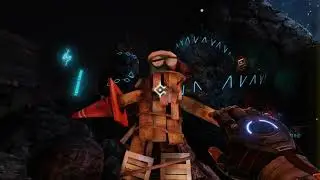 Digitalvoid l A Story About My Uncle l Part 2