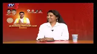 Special Discussion With AP Science & Technology Academy Chairman Sri M. Ravi Kumar | TV5 Digital