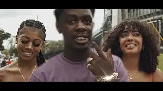 Hitting The Streets |ep.1|