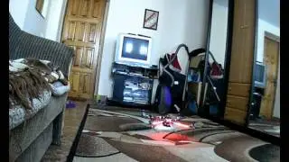 Xcopter