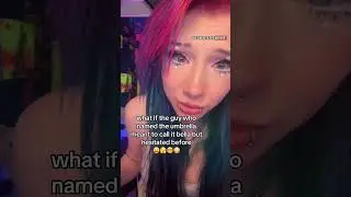 This Shower Thought Ruined the Word Umbrella Forever
