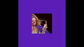 Irreplaceable - Beyoncé (sped up)