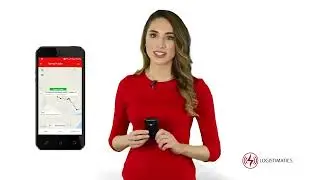 Mobile 200 GPS Tracker with live audio monitoring | Logistimatics