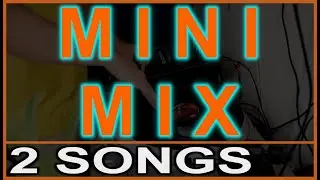 DJ Blade Mini Mix 92
