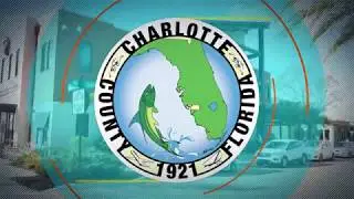 Syd Kitson on working with Charlotte County