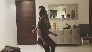 Raghav juyal | Fiksun | Freestyle | Dance 2018