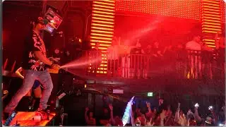 #TBT MY LAST SET AT TEMPLE DENVER 4WAS CRAZZZY 🤯