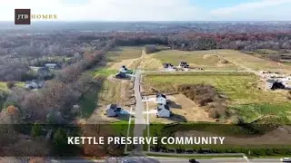 Kettle Preserve by JTB Homes | Alto, MI