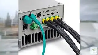 Review - Mastervolt 131906000 Scm60 Mppt-mb Controller