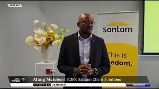 2025 Santam Insurance Barometer Report out