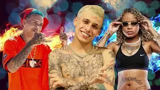 MC PEDRINHO MC RICK E MC DRICKA - LIBERDADE ( DJ VITIN DO SANTA ) LAN&Ccedil;AMENTO 2021